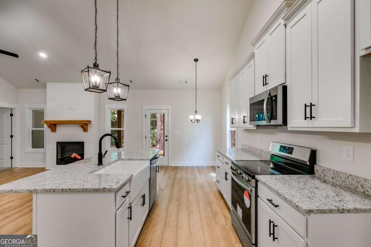 57 Oak Grove Road Taylorsville - Photo 19