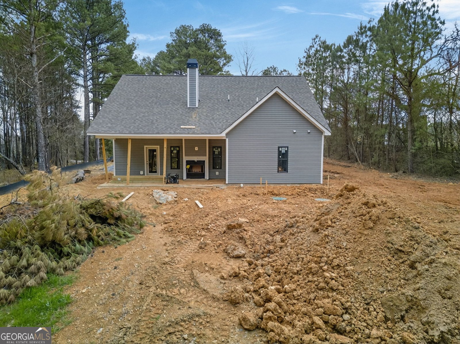 57 Oak Grove Road Taylorsville - Photo 34