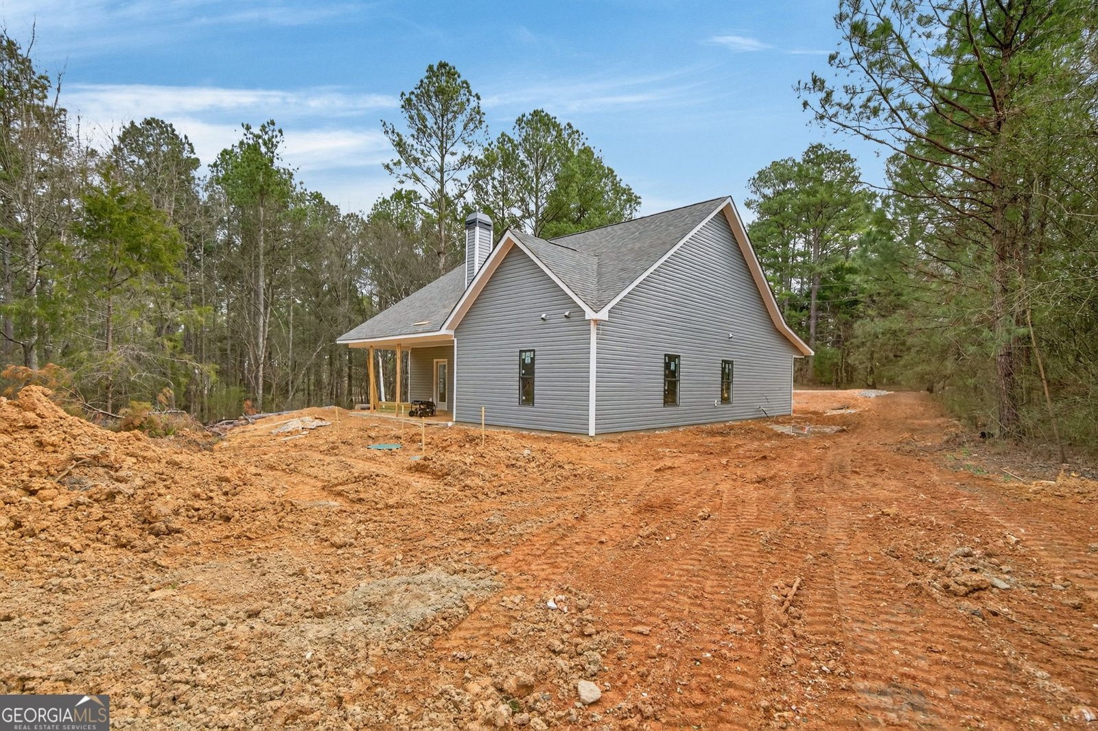 57 Oak Grove Road Taylorsville - Photo 36