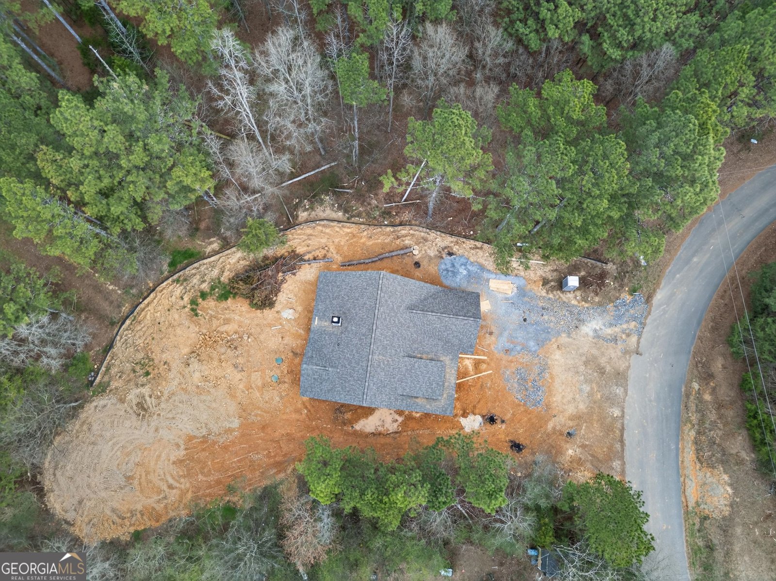 57 Oak Grove Road Taylorsville - Photo 37