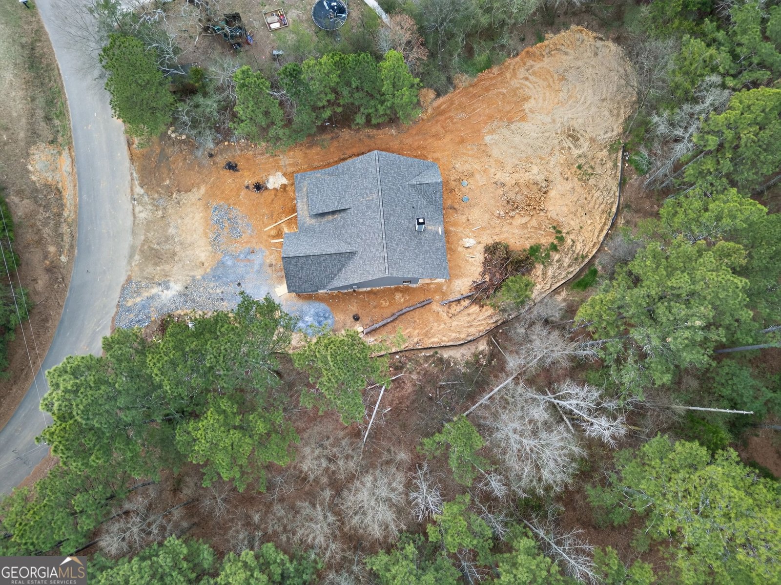 57 Oak Grove Road Taylorsville - Photo 38