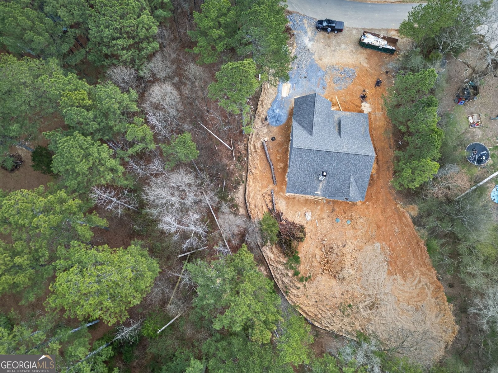 57 Oak Grove Road Taylorsville - Photo 39