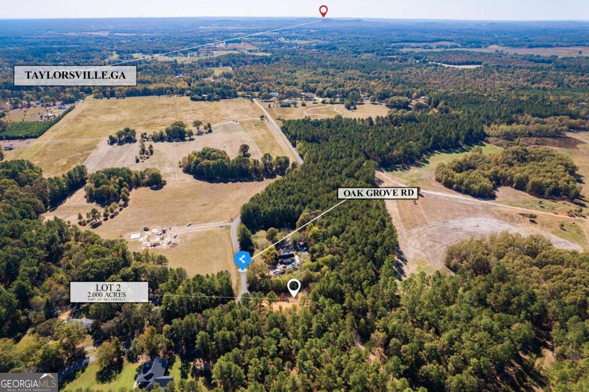 57 Oak Grove Road Taylorsville - Photo 41