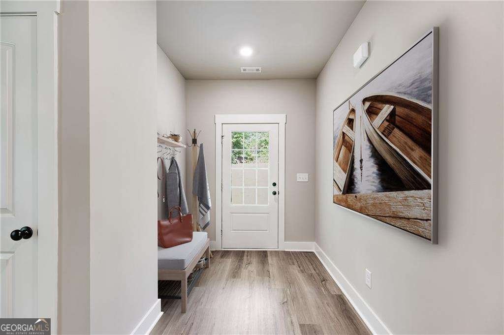 57 Oak Grove Road Taylorsville - Photo 6