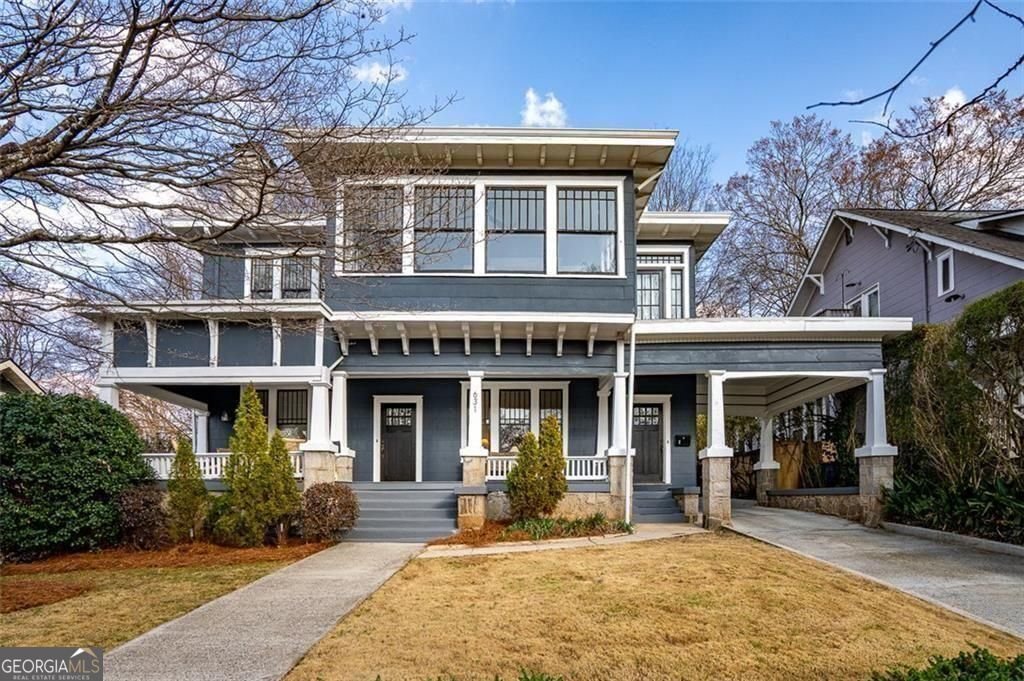 631 Linwood Avenue Atlanta - Photo 10