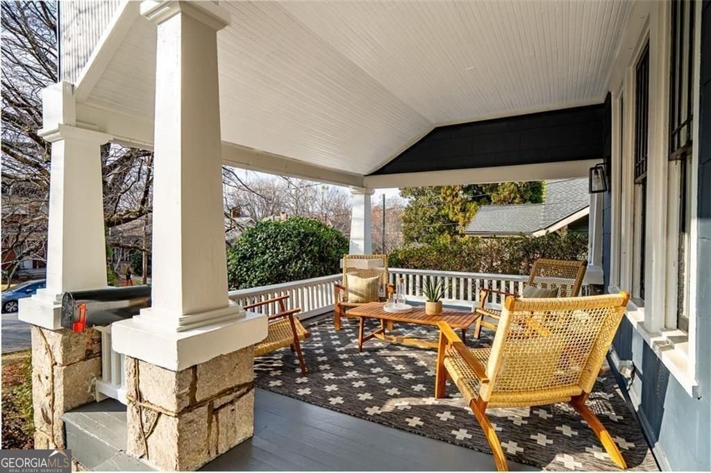 631 Linwood Avenue Atlanta - Photo 11