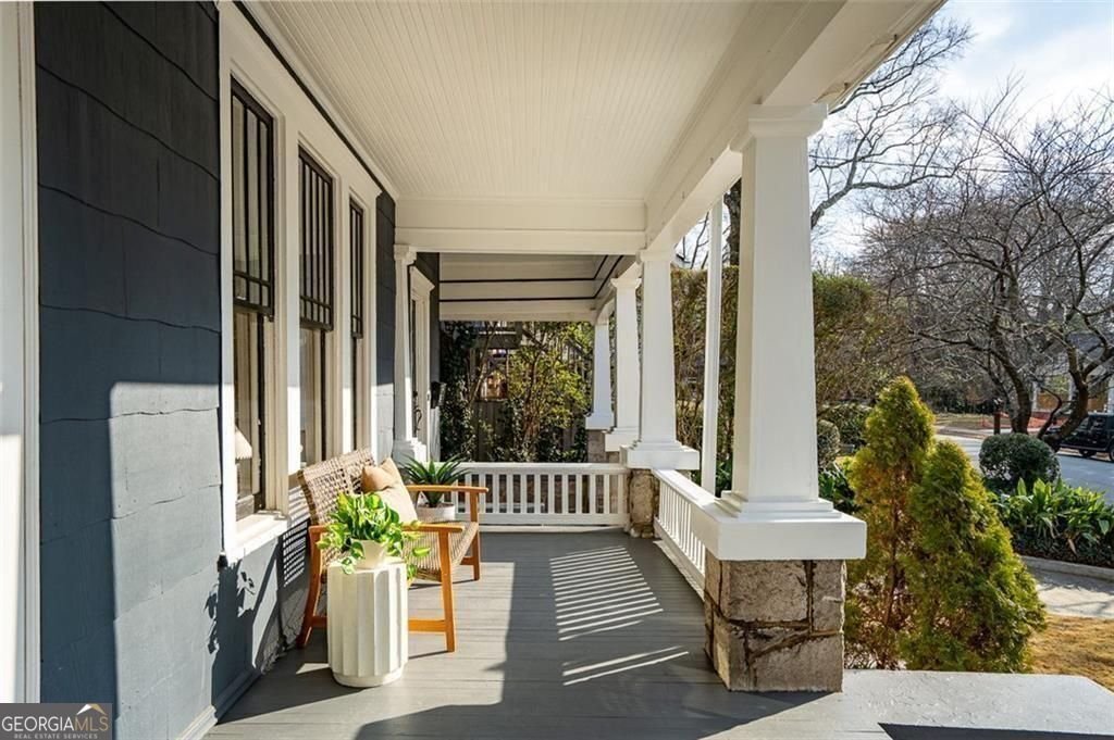 631 Linwood Avenue Atlanta - Photo 12