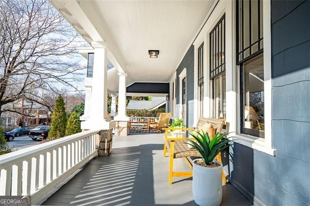 631 Linwood Avenue Atlanta - Photo 13