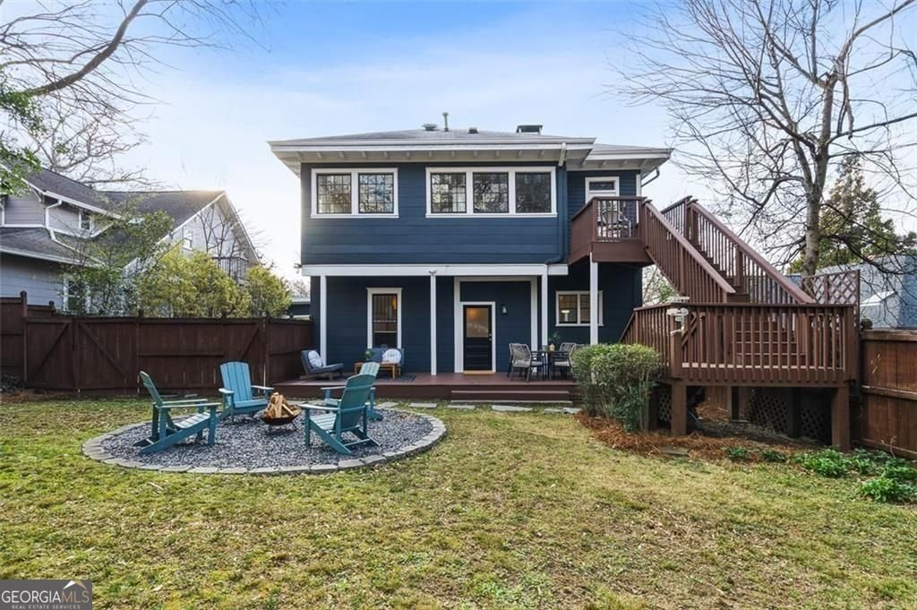 631 Linwood Avenue Atlanta - Photo 9