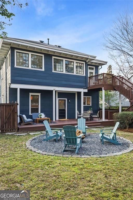 631 Linwood Avenue Atlanta - Photo 94