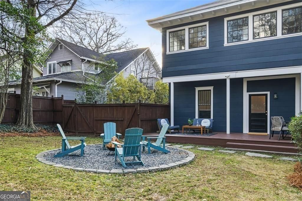 631 Linwood Avenue Atlanta - Photo 95