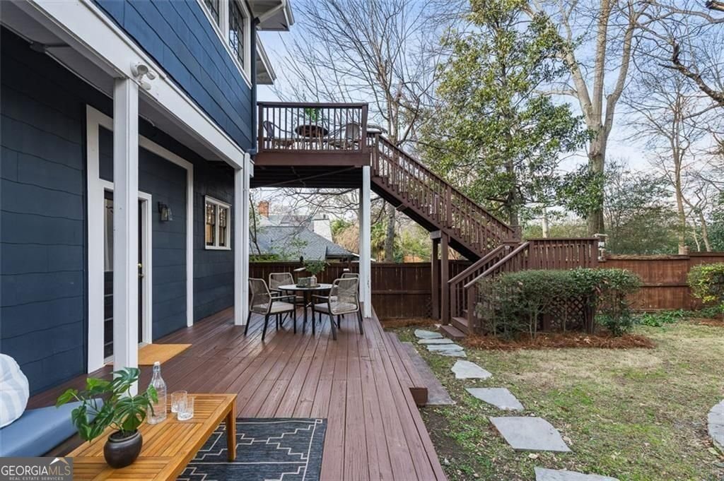 631 Linwood Avenue Atlanta - Photo 97