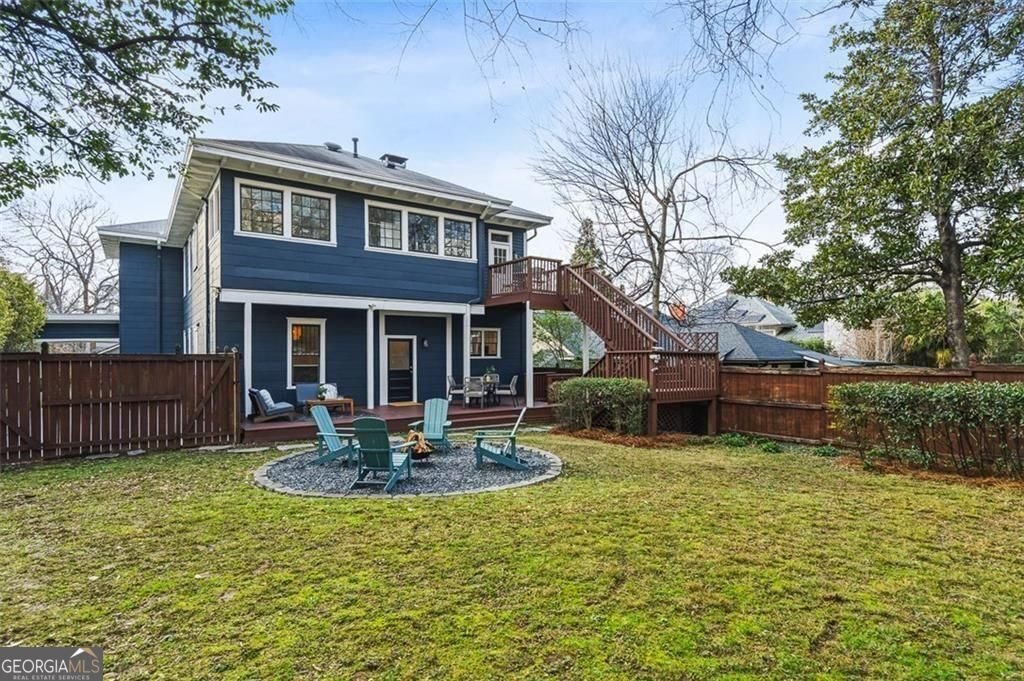 631 Linwood Avenue Atlanta - Photo 98