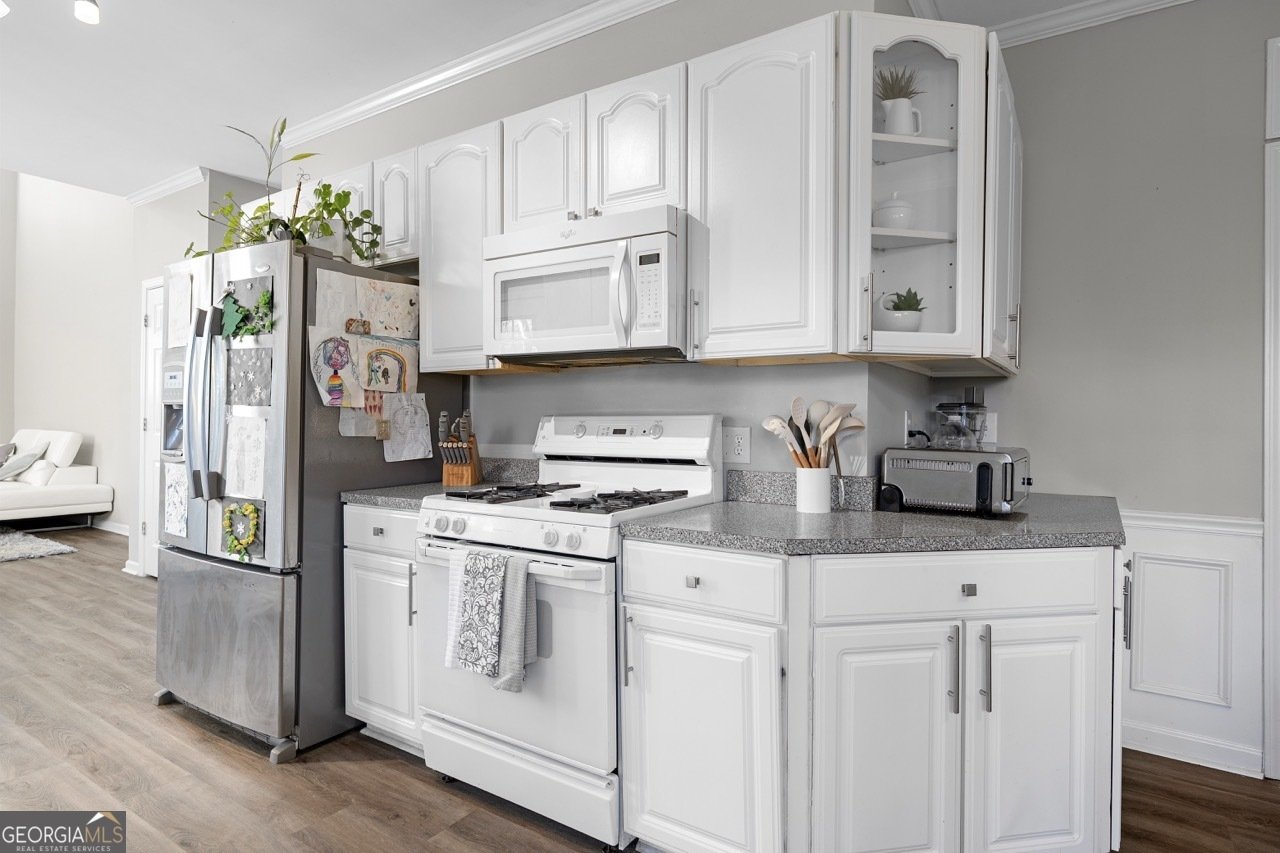 1028 Deer Hollow Drive Woodstock - Photo 12