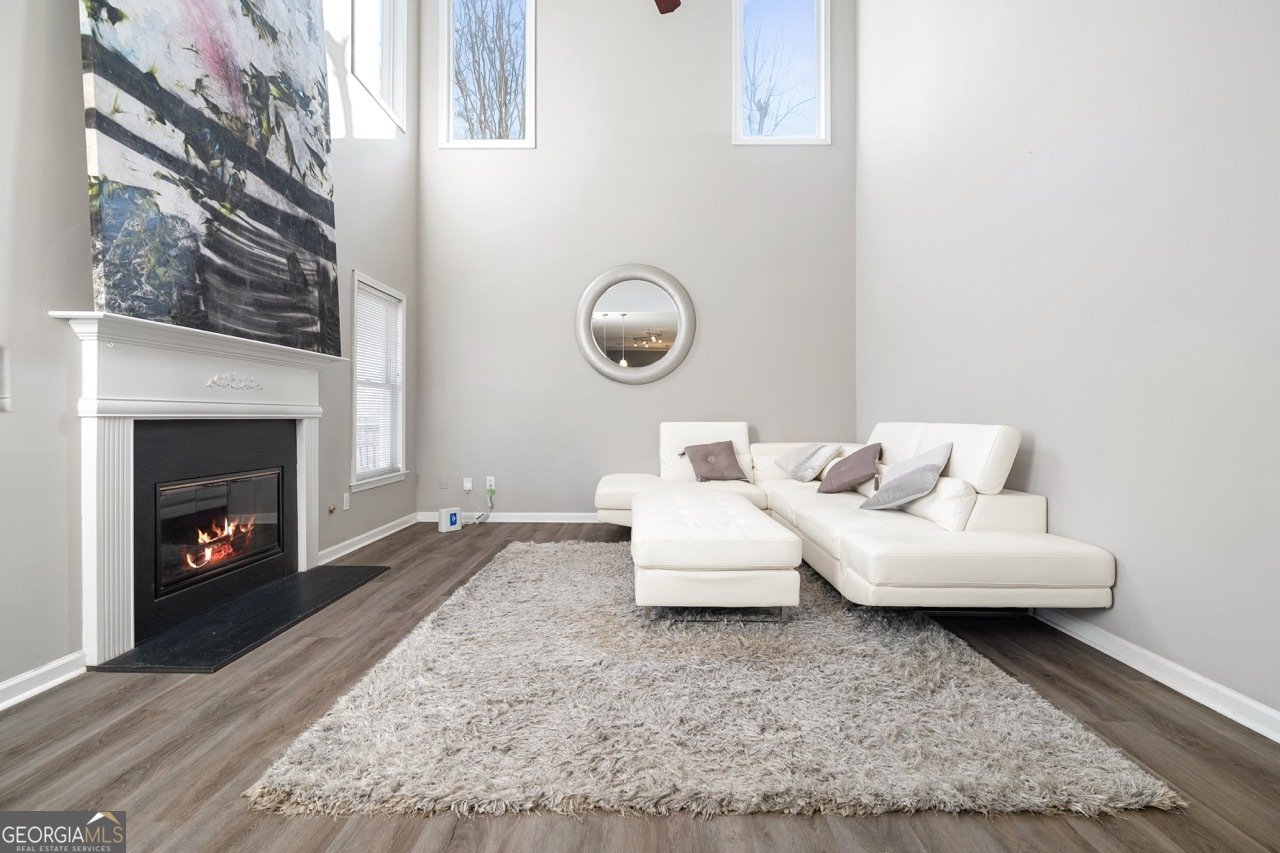 1028 Deer Hollow Drive Woodstock - Photo 14