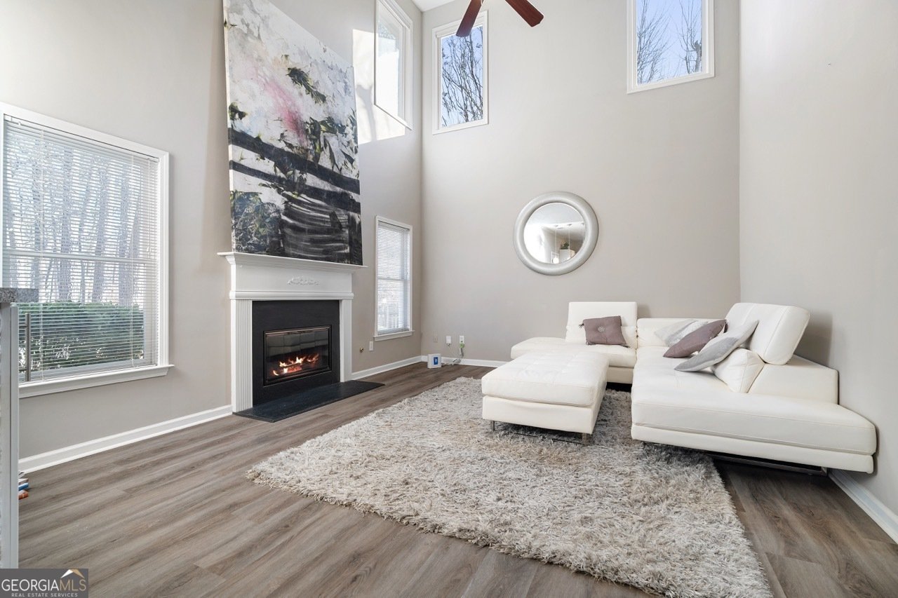 1028 Deer Hollow Drive Woodstock - Photo 15