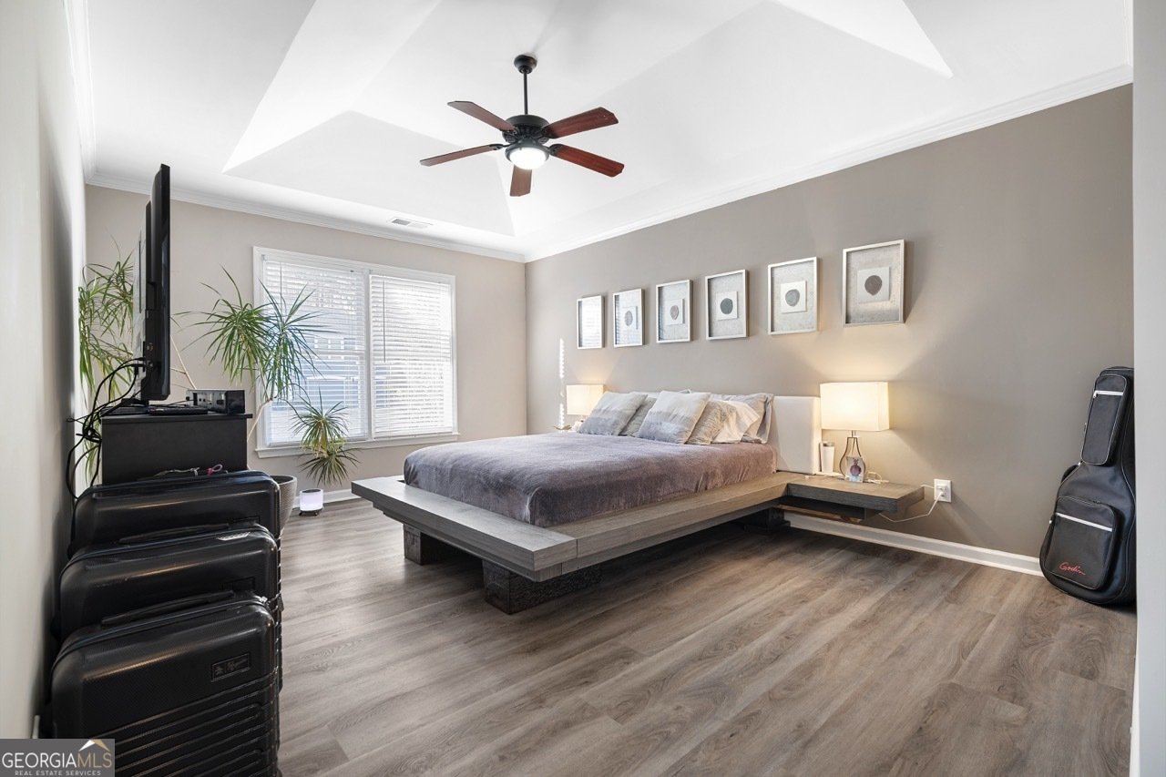 1028 Deer Hollow Drive Woodstock - Photo 16