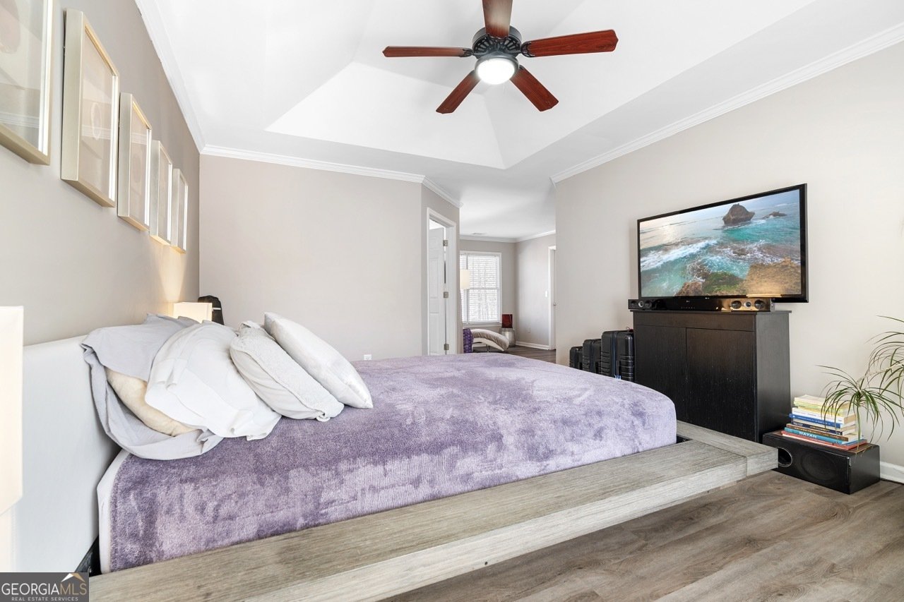 1028 Deer Hollow Drive Woodstock - Photo 17