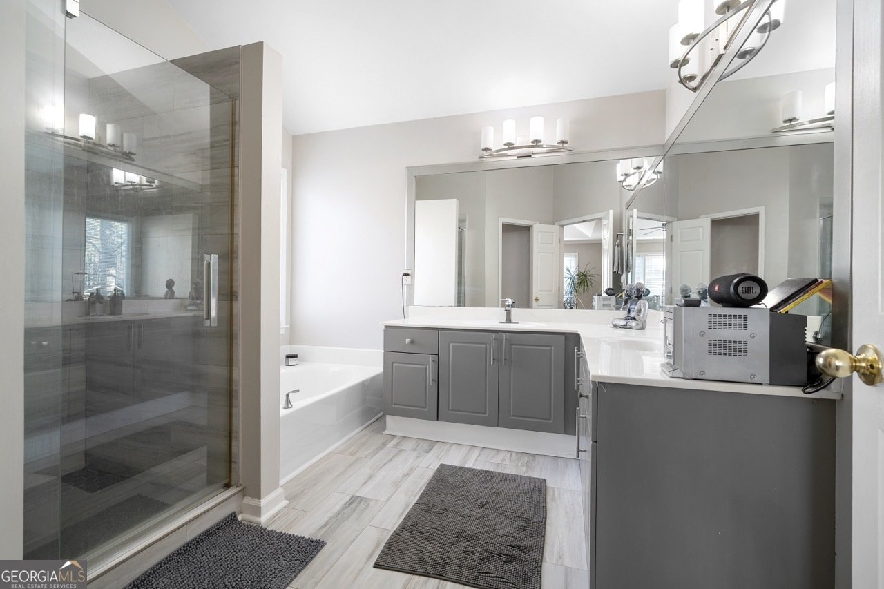 1028 Deer Hollow Drive Woodstock - Photo 20