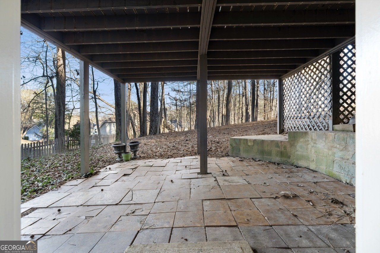 1028 Deer Hollow Drive Woodstock - Photo 32