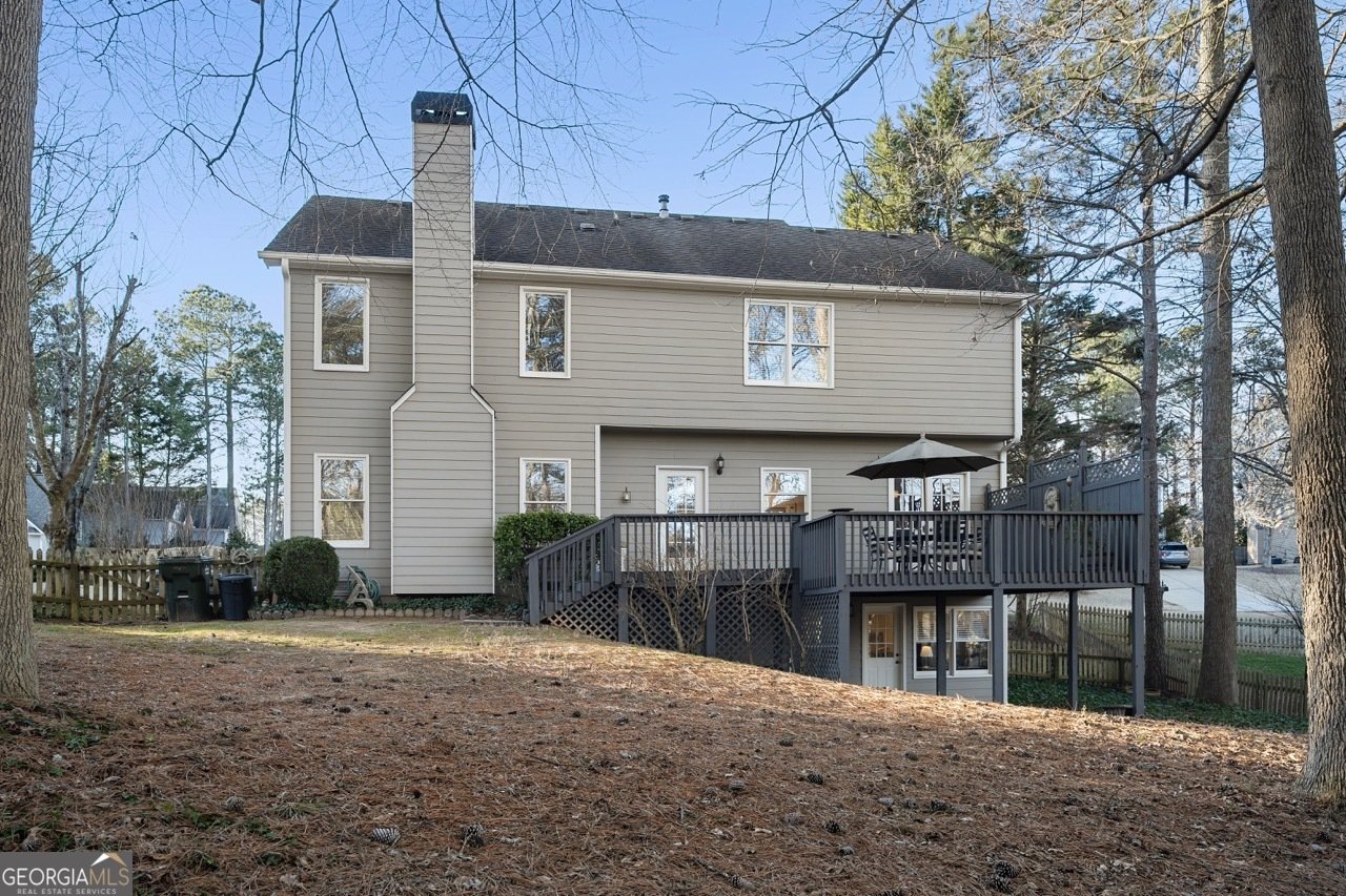 1028 Deer Hollow Drive Woodstock - Photo 33