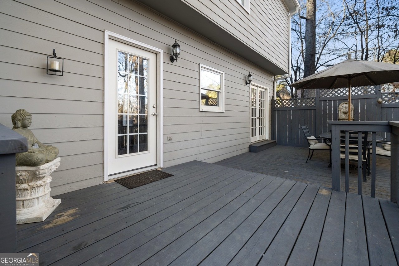 1028 Deer Hollow Drive Woodstock - Photo 35