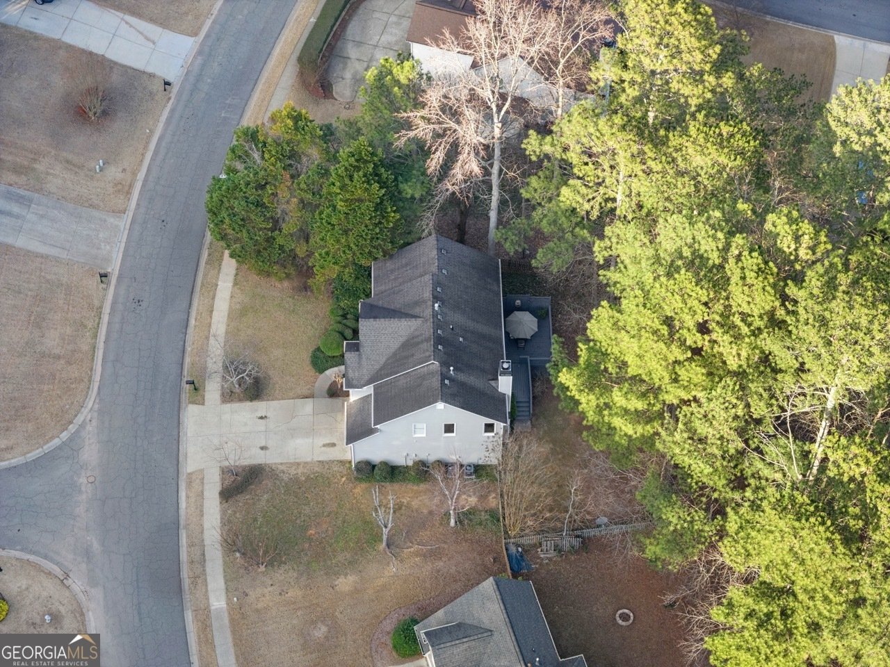 1028 Deer Hollow Drive Woodstock - Photo 42