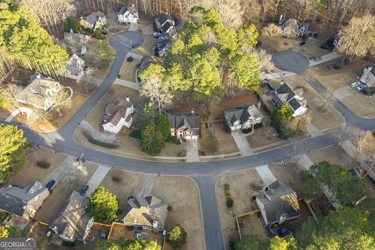 1028 Deer Hollow Drive Woodstock - Photo 43