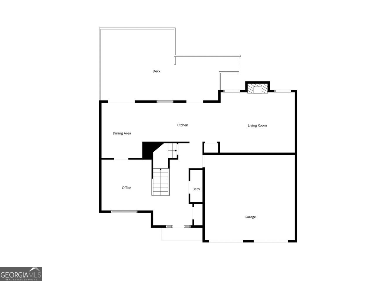 1028 Deer Hollow Drive Woodstock - Photo 47