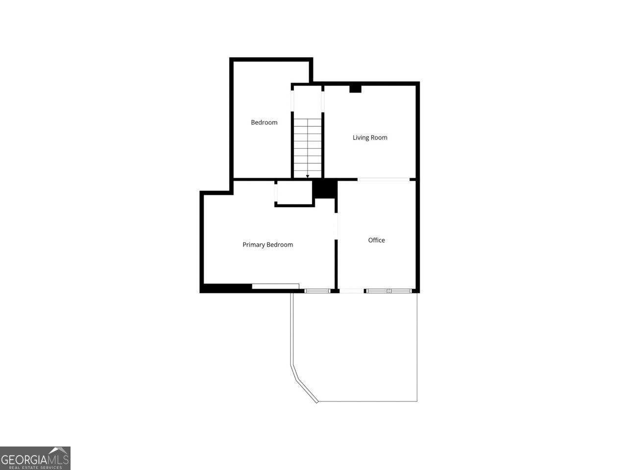 1028 Deer Hollow Drive Woodstock - Photo 49