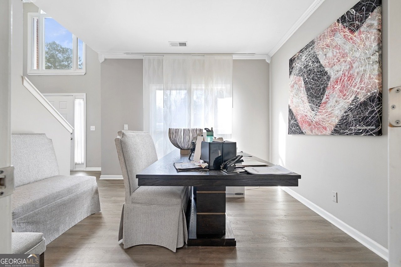 1028 Deer Hollow Drive Woodstock - Photo 6