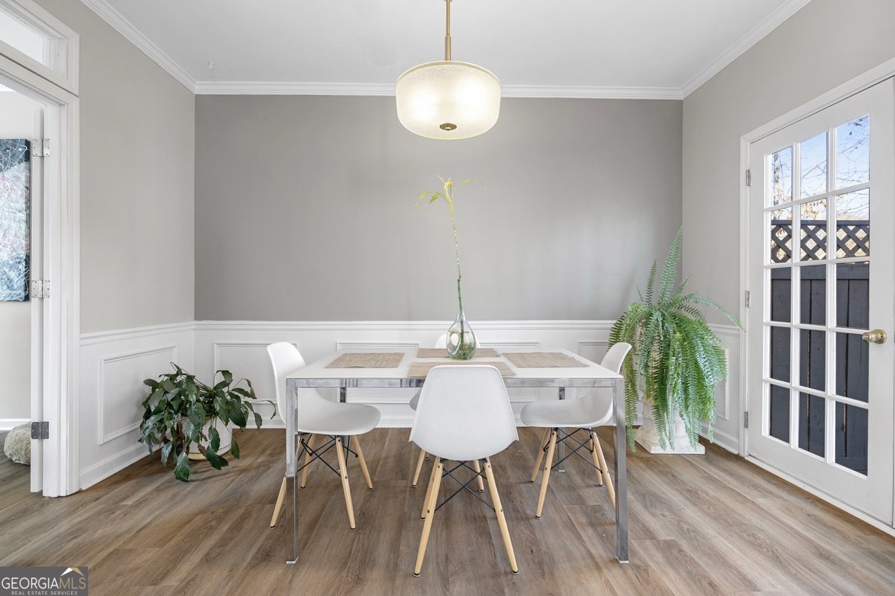 1028 Deer Hollow Drive Woodstock - Photo 7