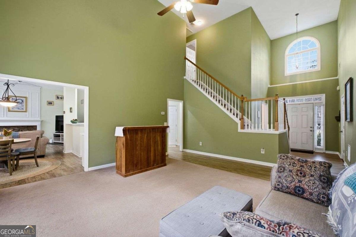 8745 Waterside Drive Ball Ground - Photo 11