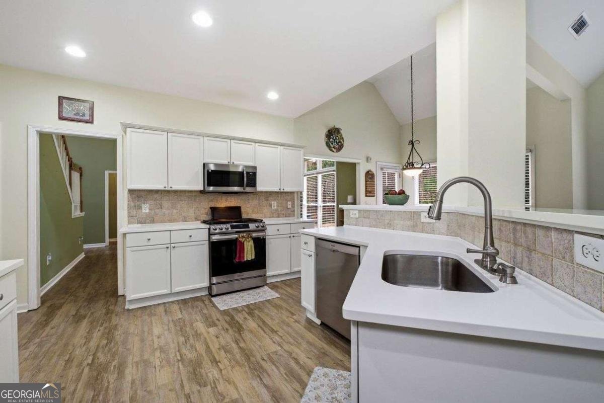 8745 Waterside Drive Ball Ground - Photo 17