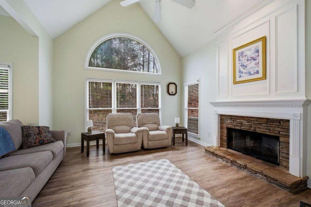 8745 Waterside Drive Ball Ground - Photo 18