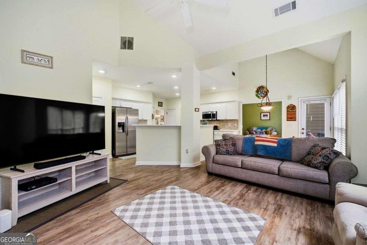 8745 Waterside Drive Ball Ground - Photo 20