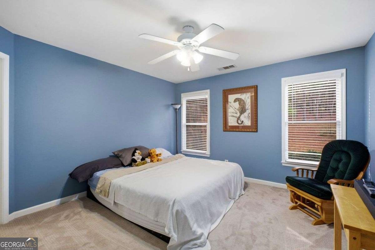 8745 Waterside Drive Ball Ground - Photo 33