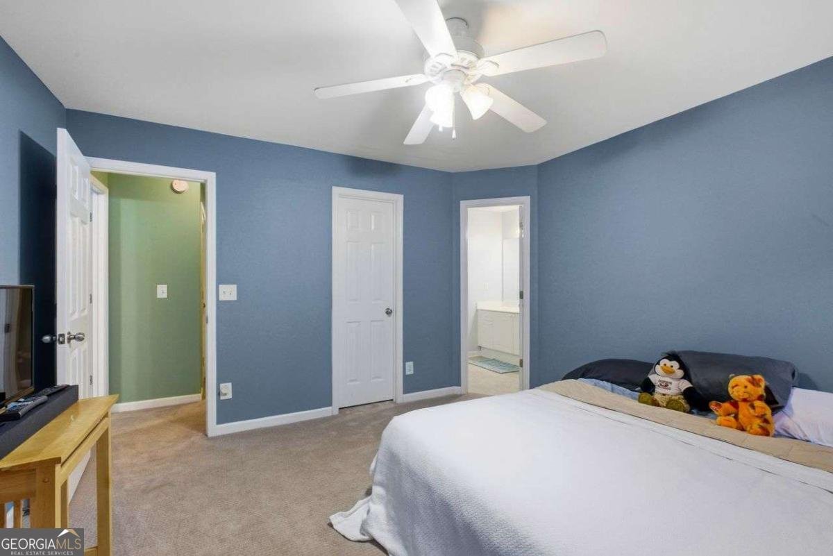 8745 Waterside Drive Ball Ground - Photo 34