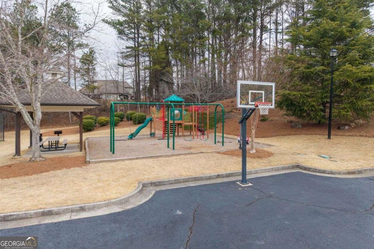 8745 Waterside Drive Ball Ground - Photo 45