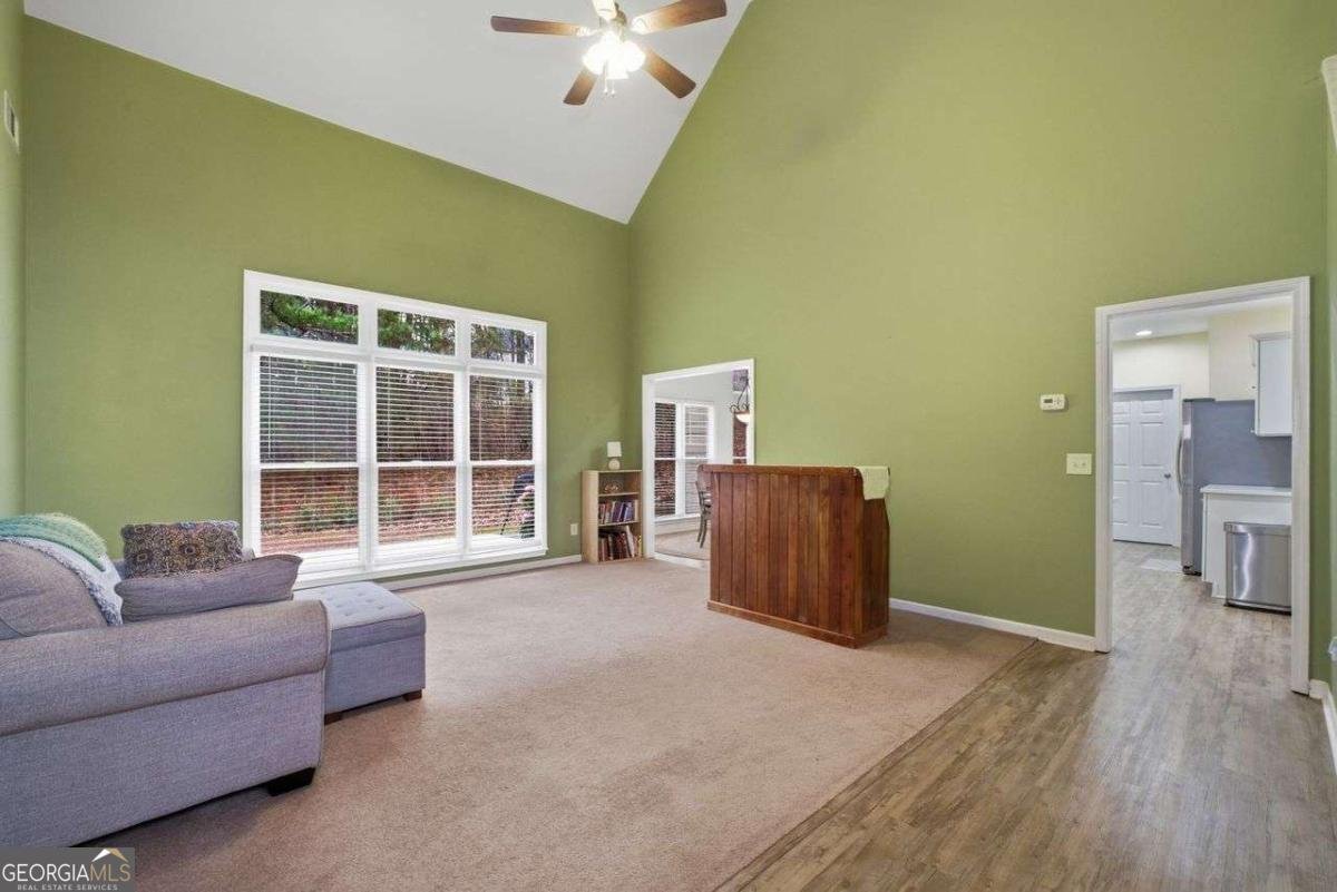 8745 Waterside Drive Ball Ground - Photo 9