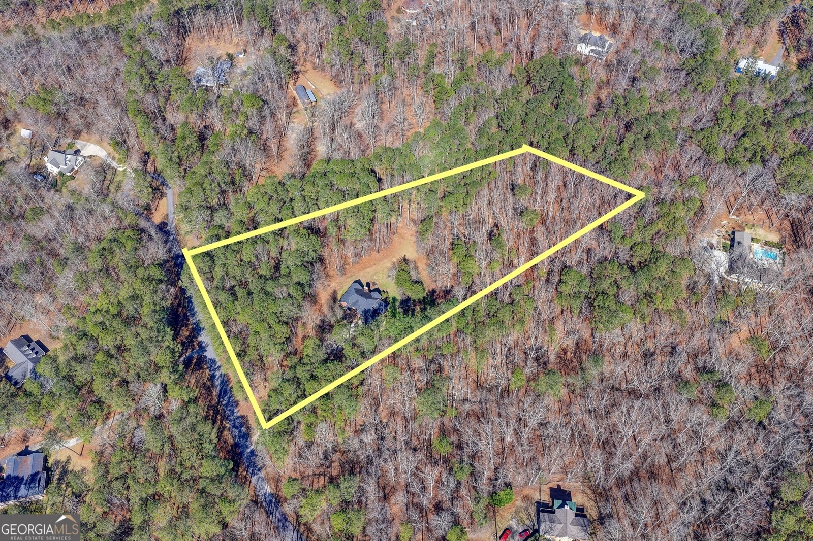 60 Hickory Hill Drive Oxford - Photo 119