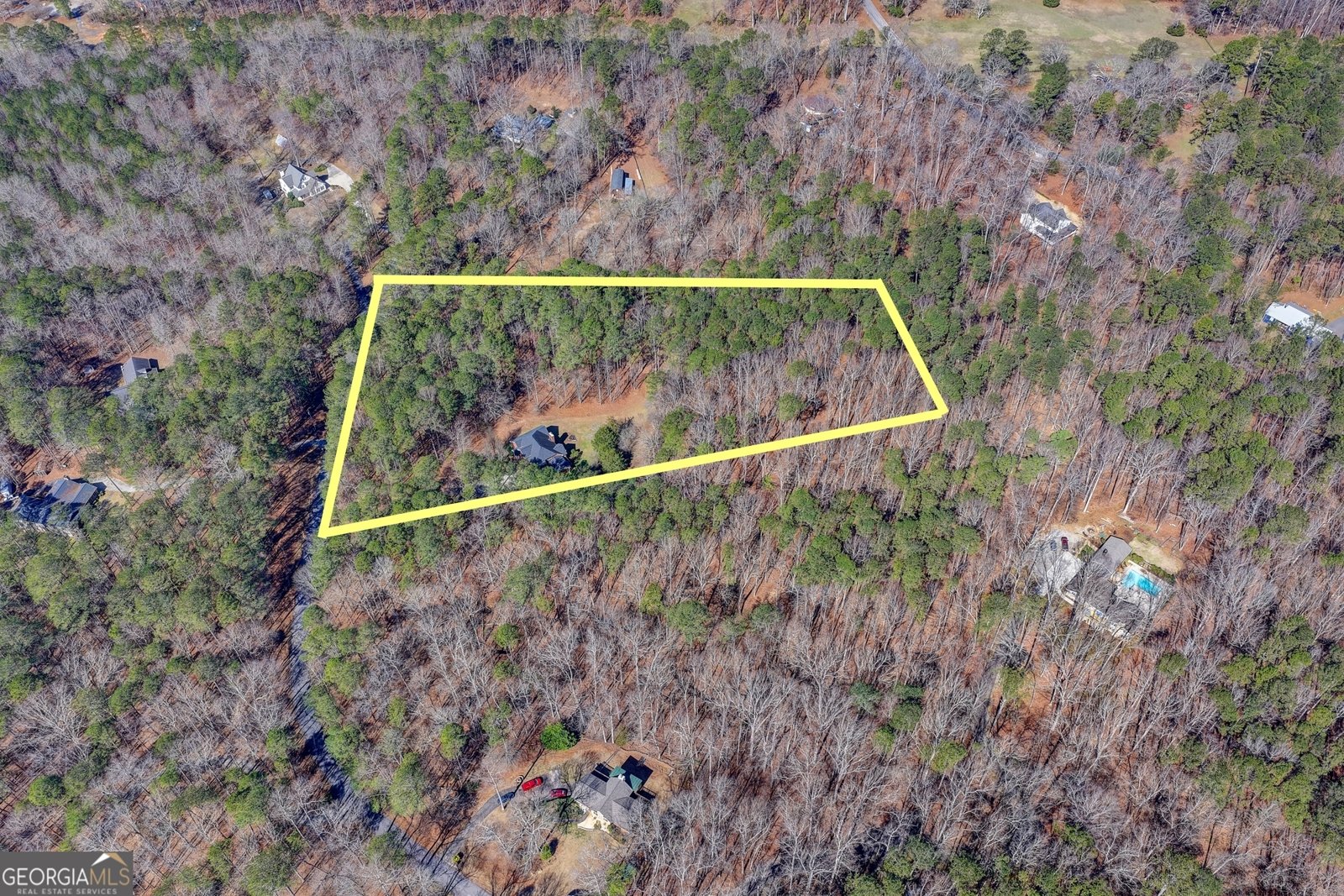 60 Hickory Hill Drive Oxford - Photo 120