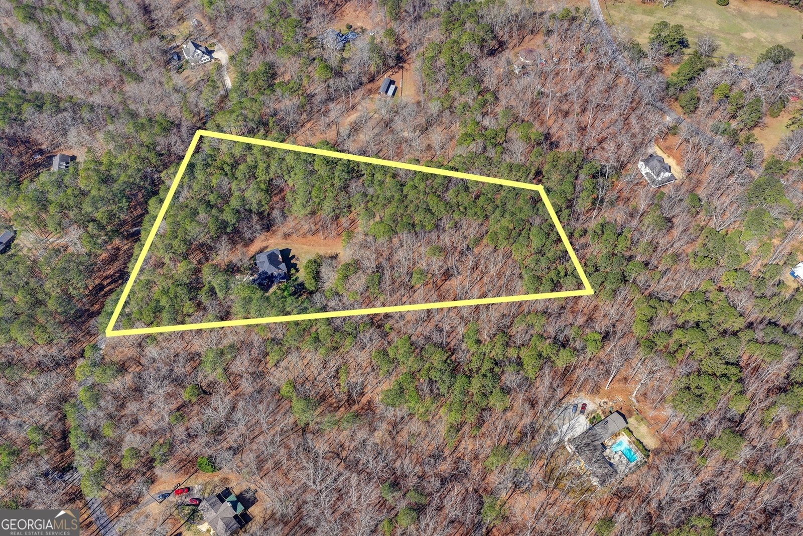 60 Hickory Hill Drive Oxford - Photo 121