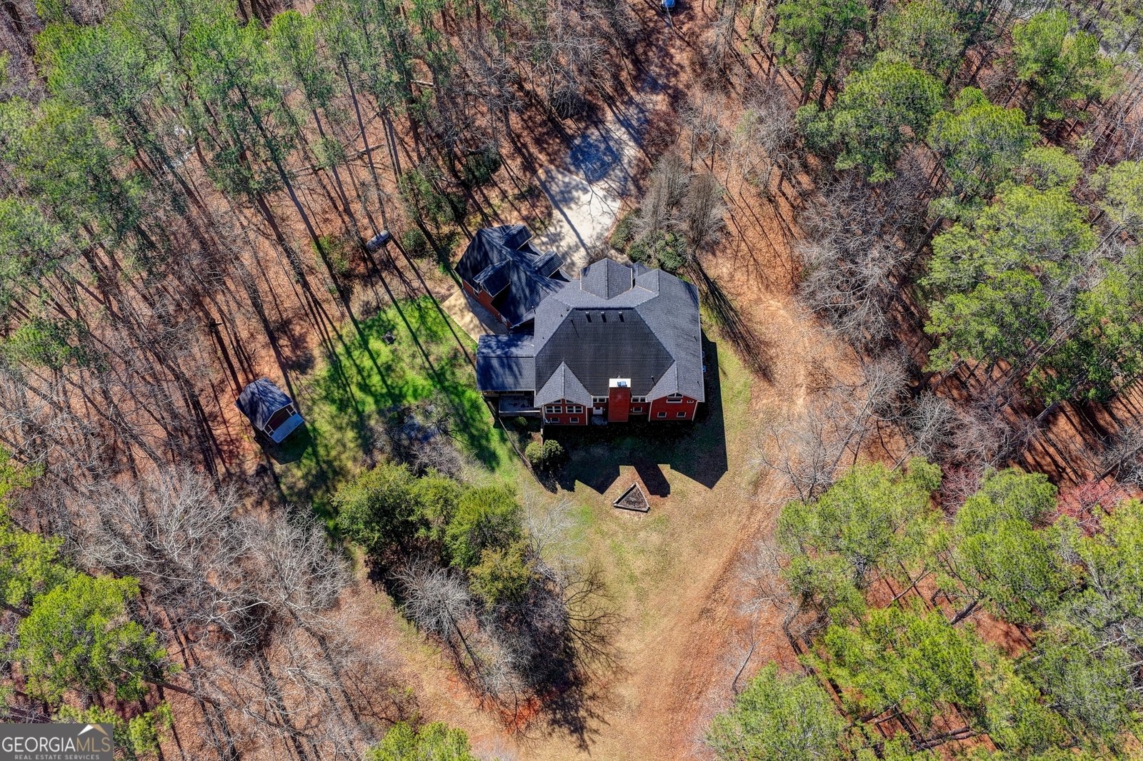 60 Hickory Hill Drive Oxford - Photo 124