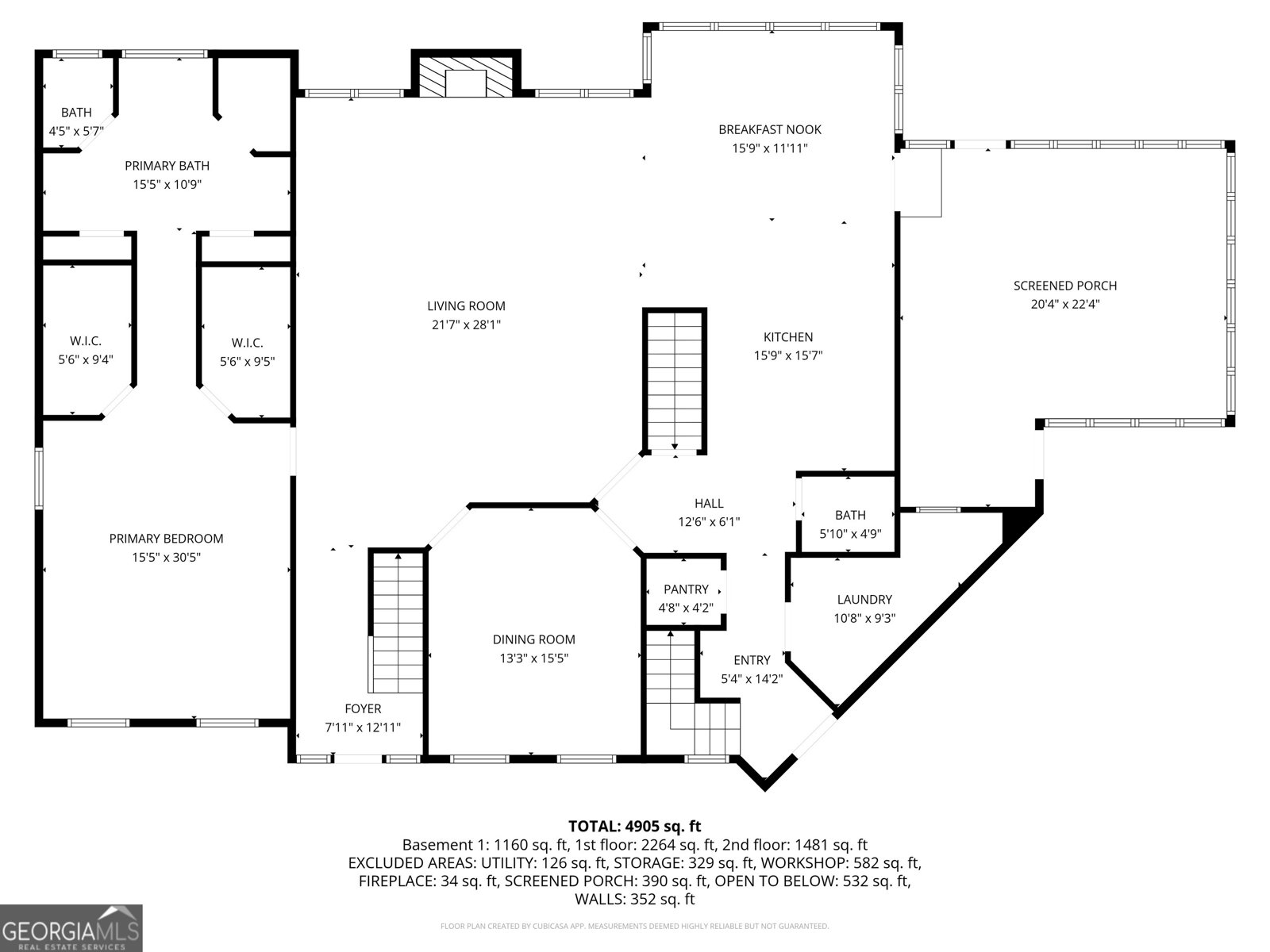 60 Hickory Hill Drive Oxford - Photo 8