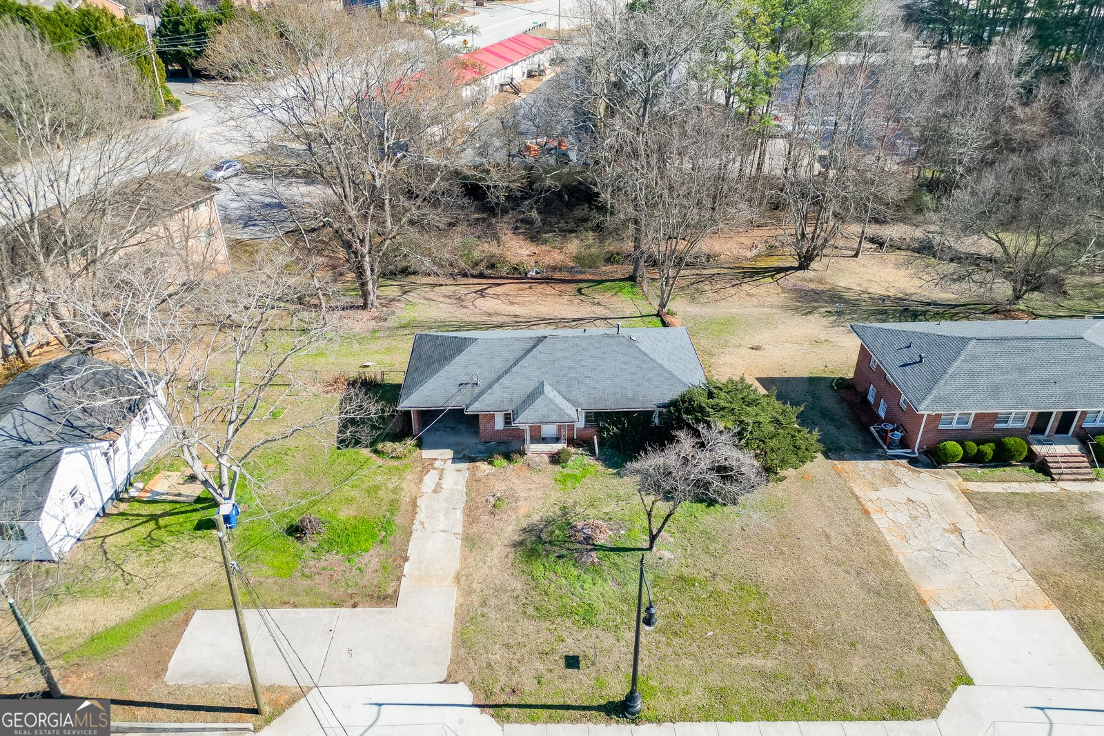 219 Stone Mountain Street Lawrenceville - Photo 29