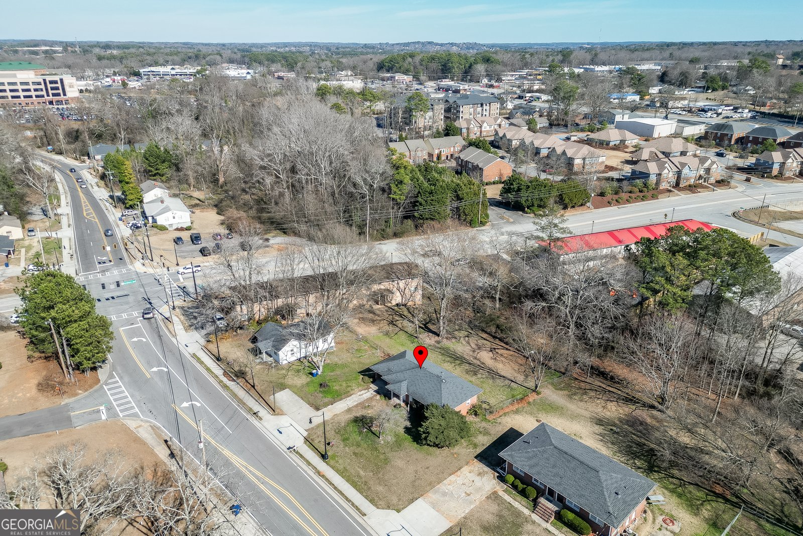219 Stone Mountain Street Lawrenceville - Photo 32
