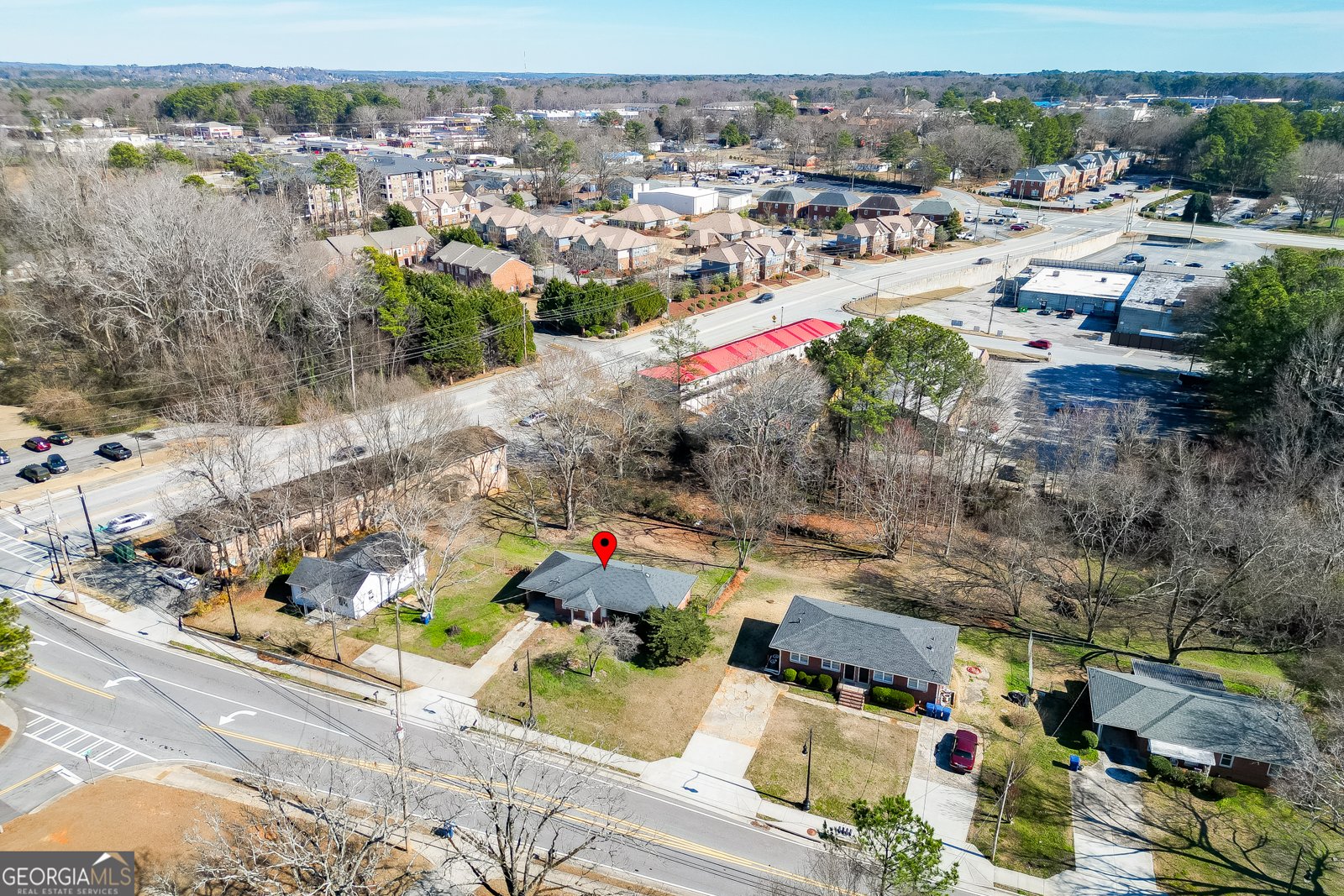 219 Stone Mountain Street Lawrenceville - Photo 33