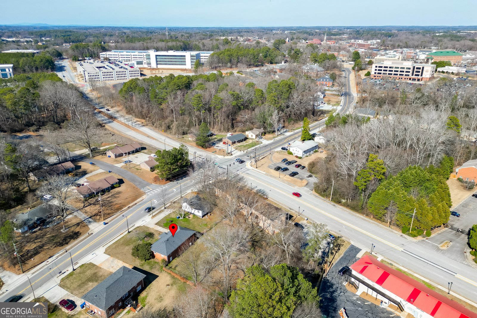 219 Stone Mountain Street Lawrenceville - Photo 34