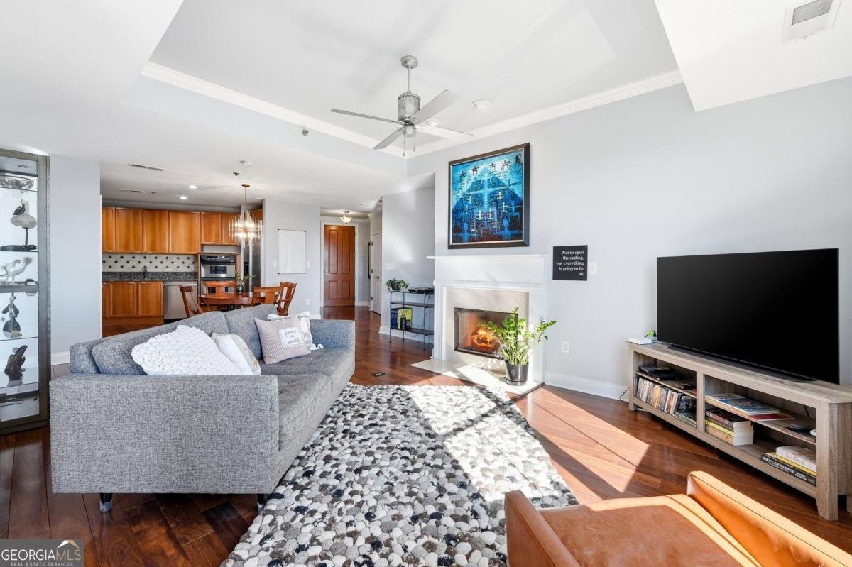 2881 Peachtree Road Atlanta - Photo 10